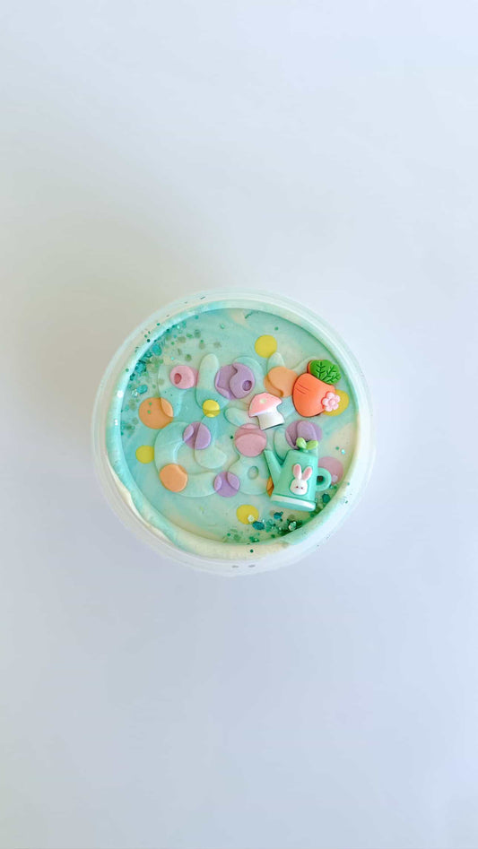 Play Clay - Easter Egg Garden 260g