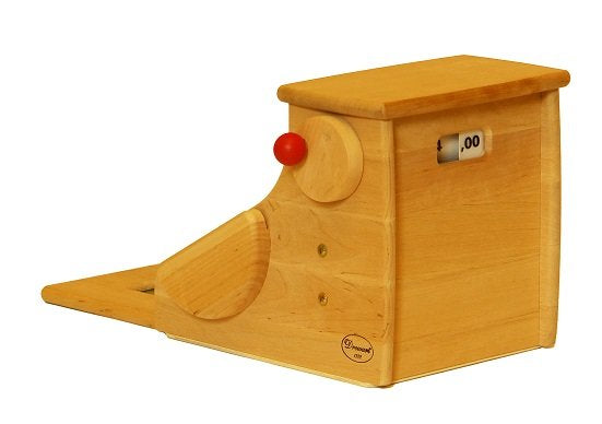 Drewart Cash Register - Cheeky Junior
