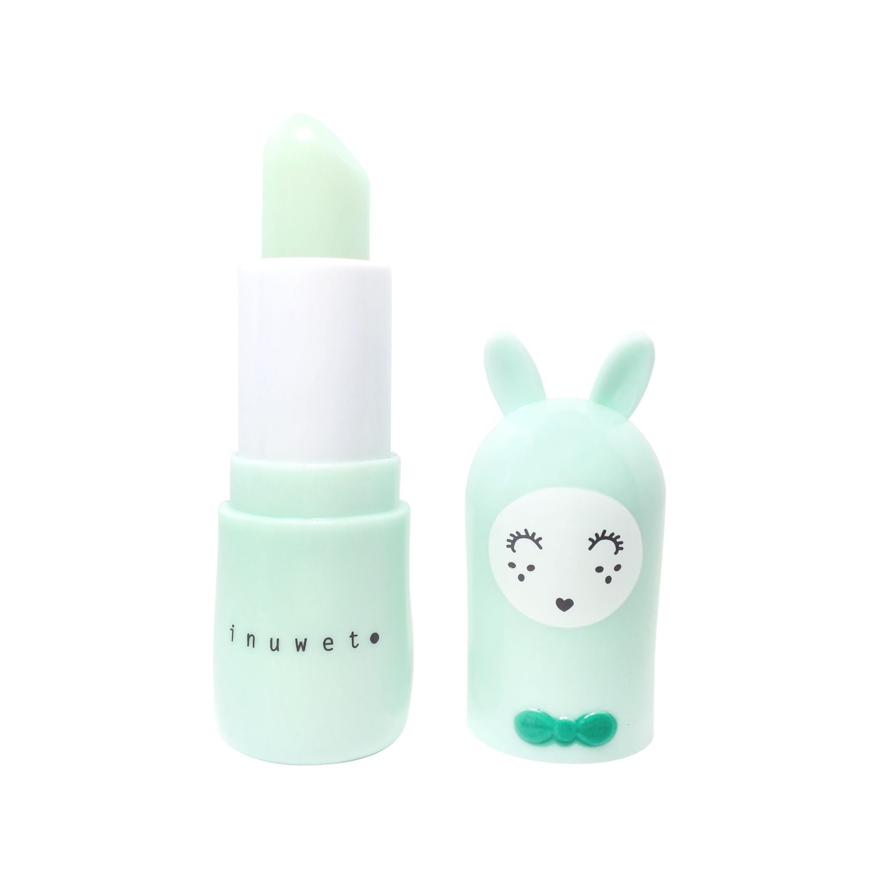 Inuwet - Lip Balm Apple