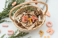 Load image into Gallery viewer, WITHIN & CO Alphabets™ - Floral
