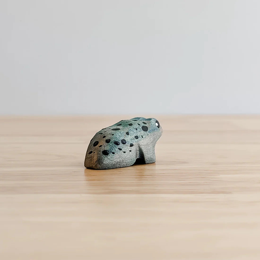 NOM Handcrafted - Poison Dart Frog
