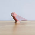 Load image into Gallery viewer, Nom Handcrafted Galah
