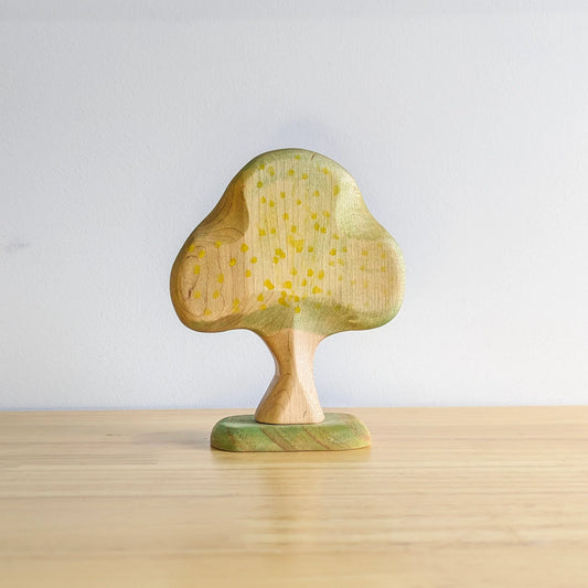 NOM Handcrafted - Wattle Tree