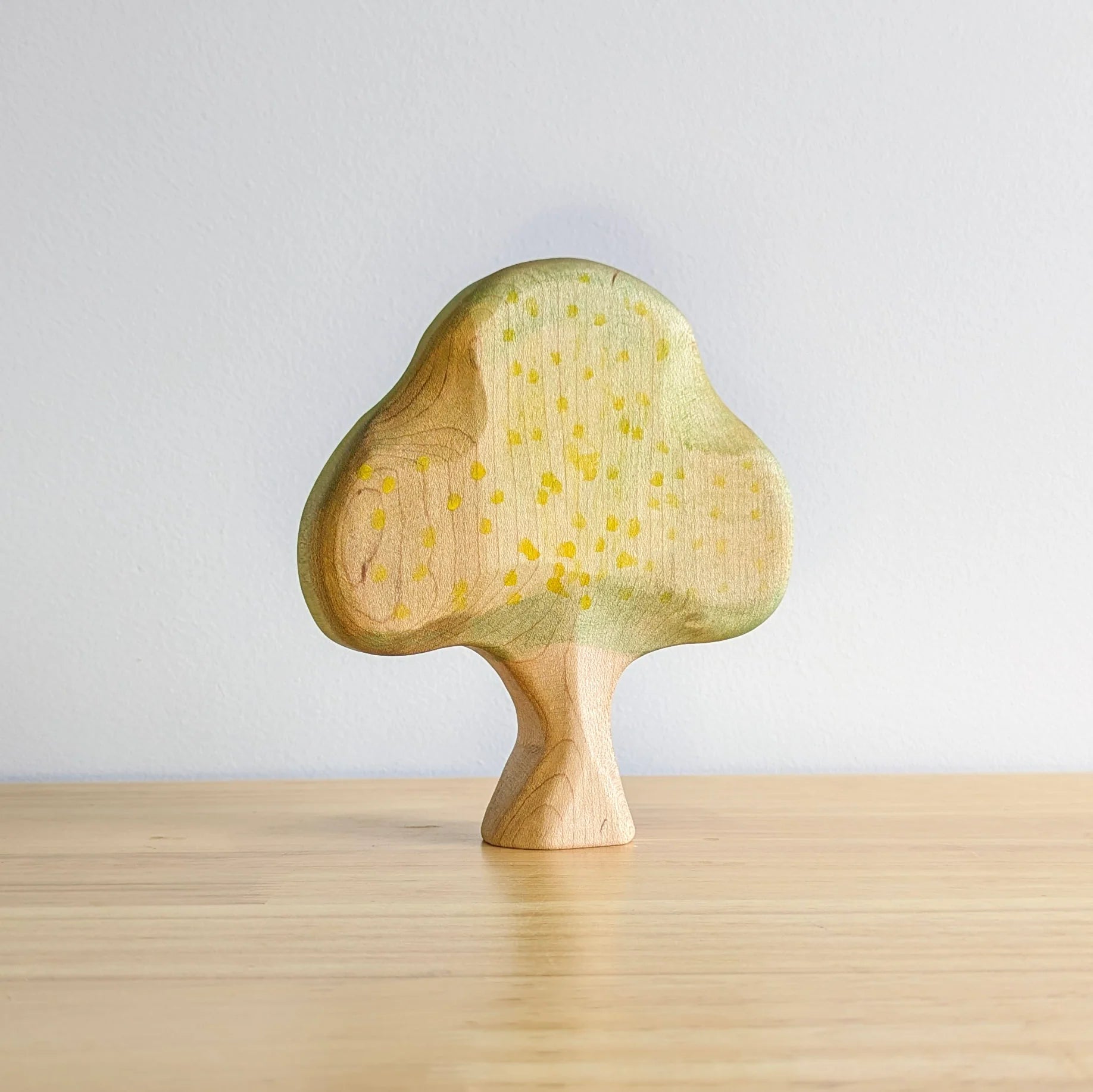 NOM Handcrafted - Wattle Tree