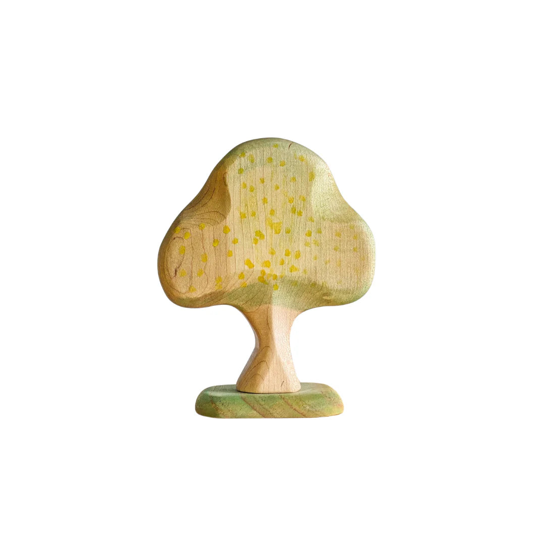 NOM Handcrafted - Wattle Tree