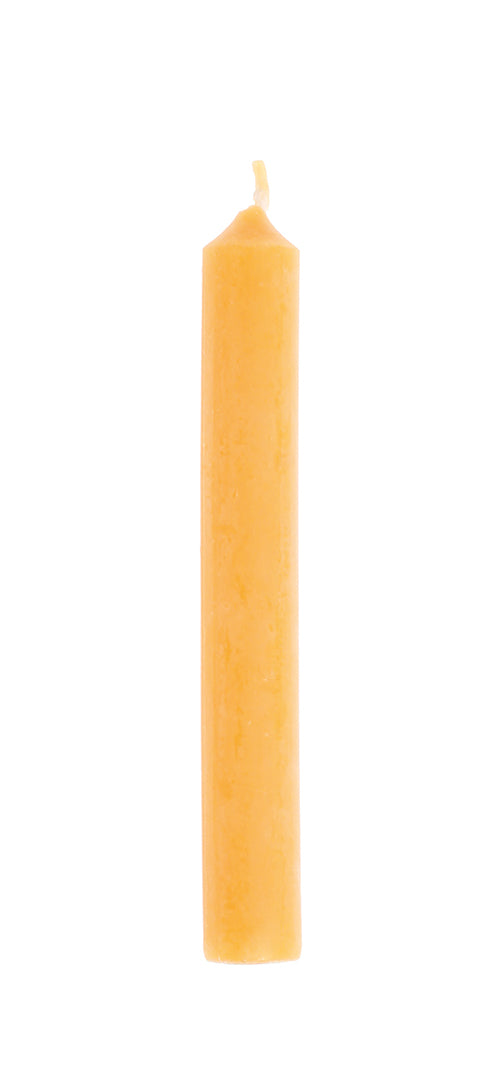 Grimm's Celebrations Candles 100% Beeswax - Cheeky Junior