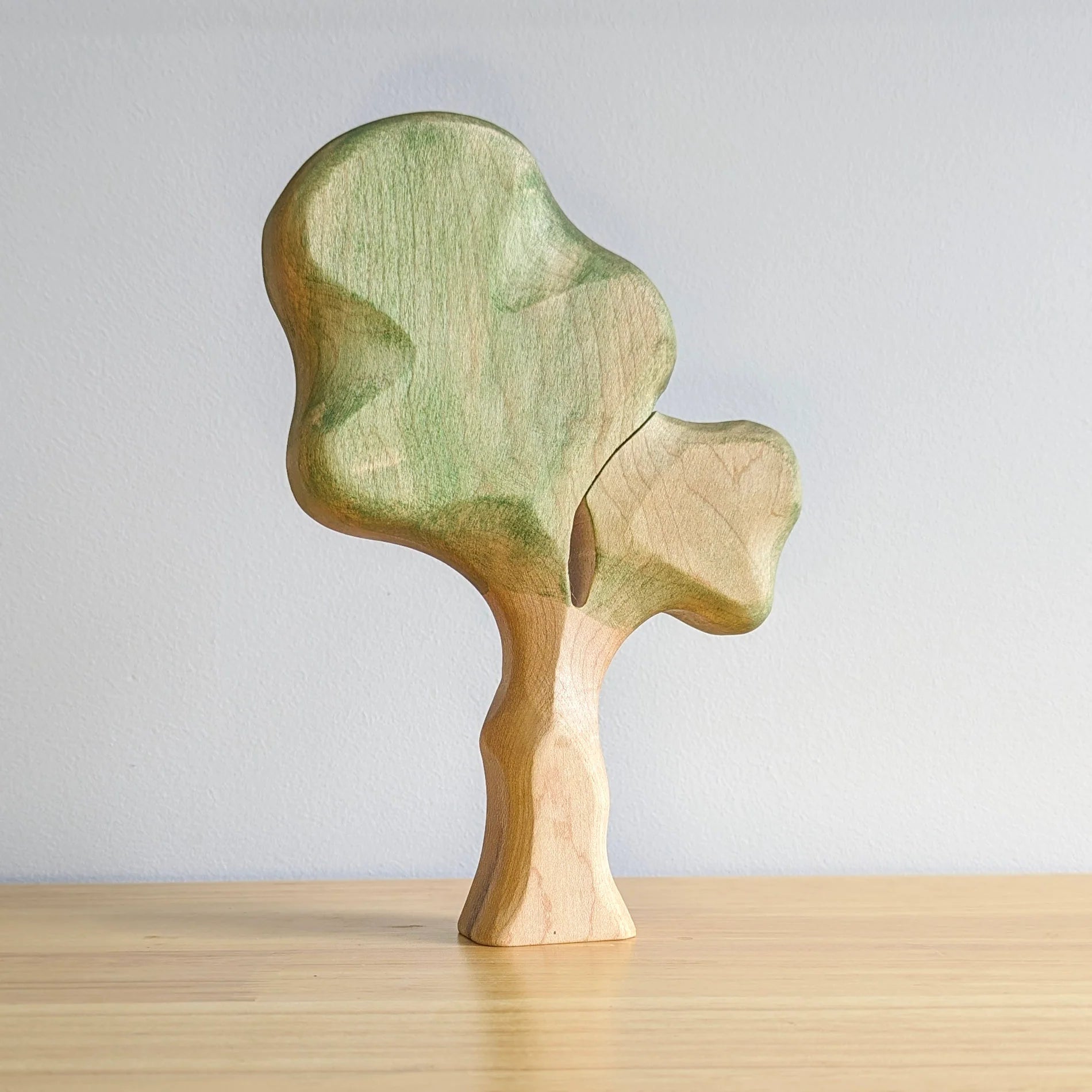 NOM Handcrafted - Eucalyptus Gum Tree