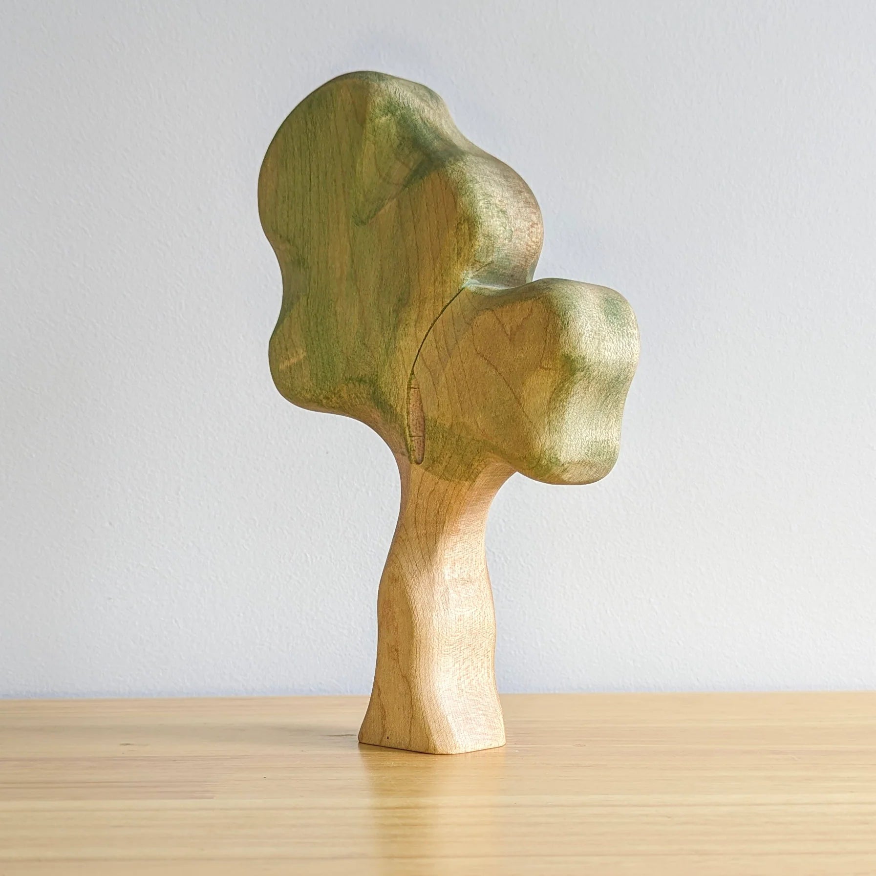 NOM Handcrafted - Eucalyptus Gum Tree