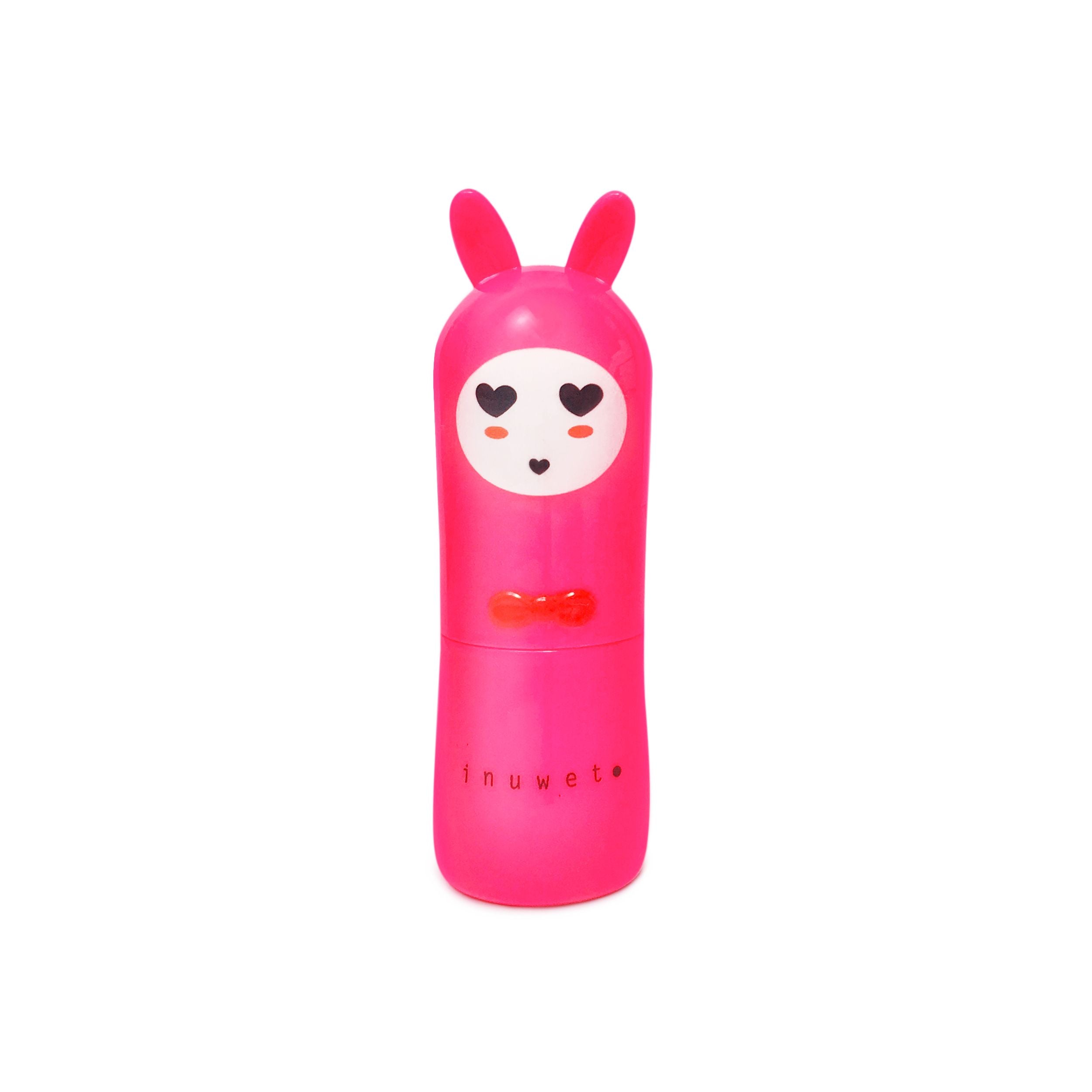 Inuwet - Lip Balm Cherry