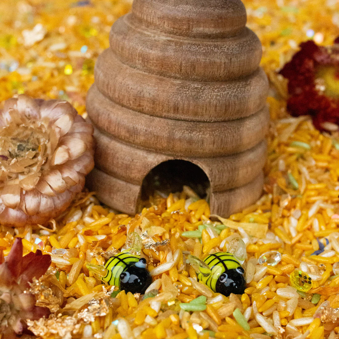 Gus + Mabel Curated Merriment - Cheeky Junior