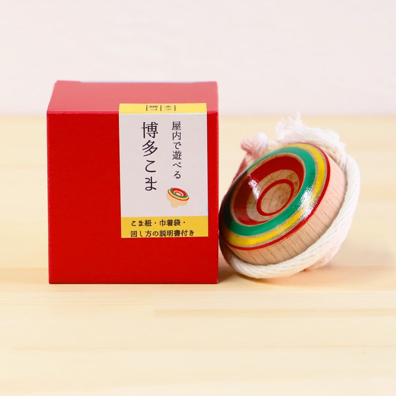 Yamegoma - Kyushu Hakata Koma