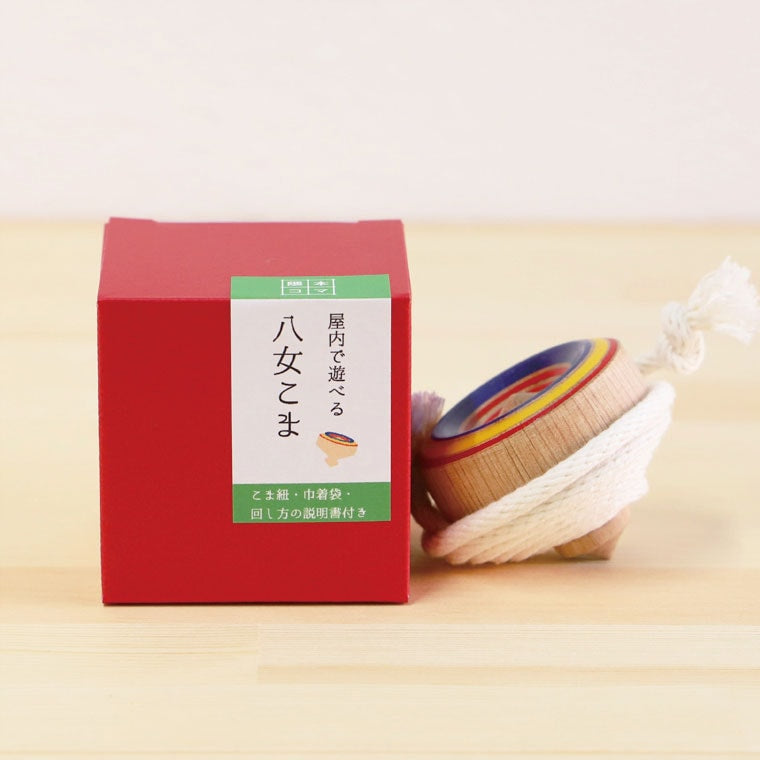 Yamegoma - Kyushu Yame Koma