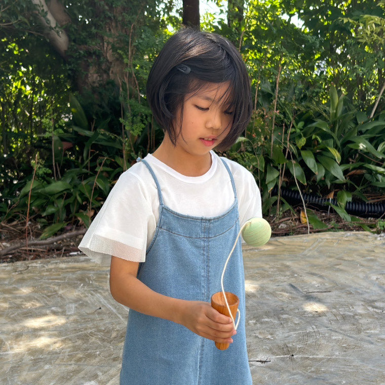 Yamegoma - Kendama Ice Cream Mint