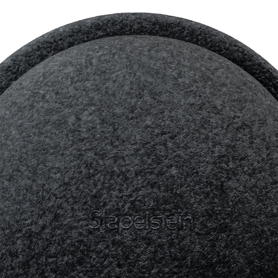 Stapelstein - Original Black