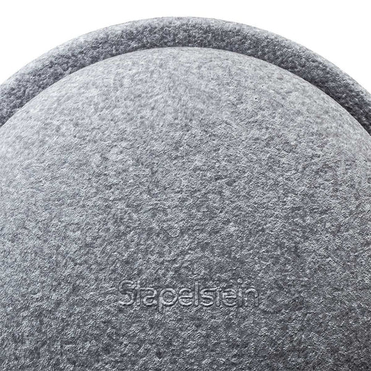 Stapelstein - Stepping Stone Original Grey