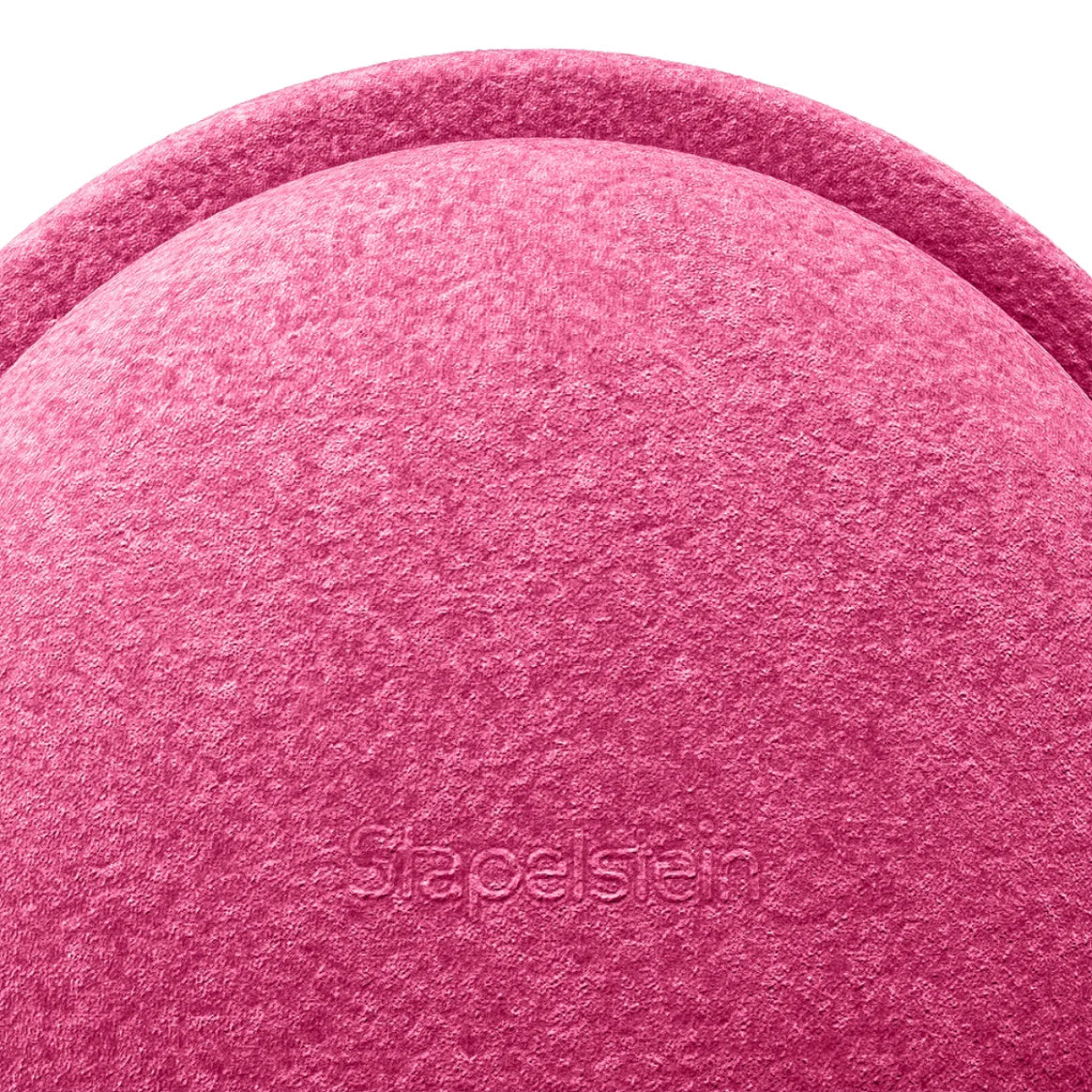 Stapelstein - Original Pink