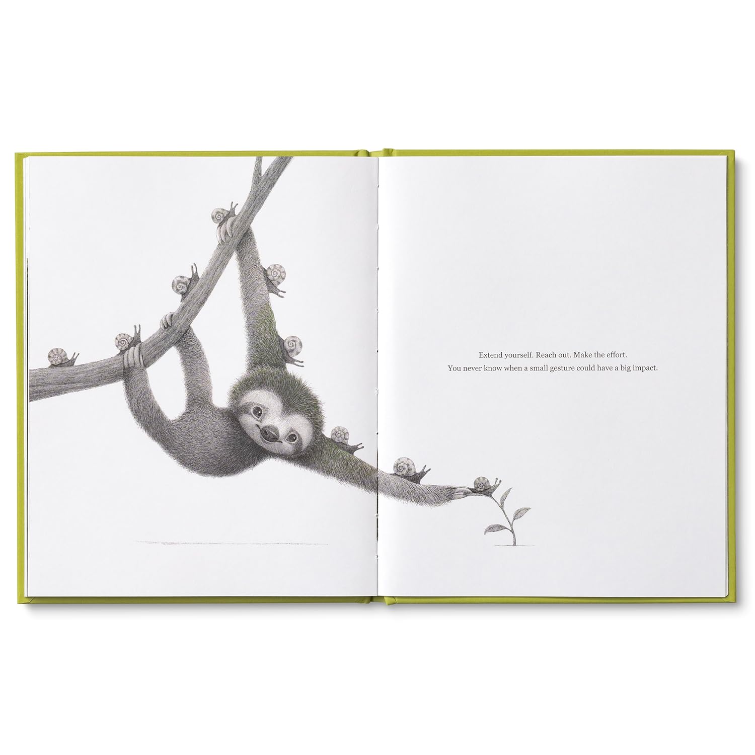 Kobi Yamada - Being Kind