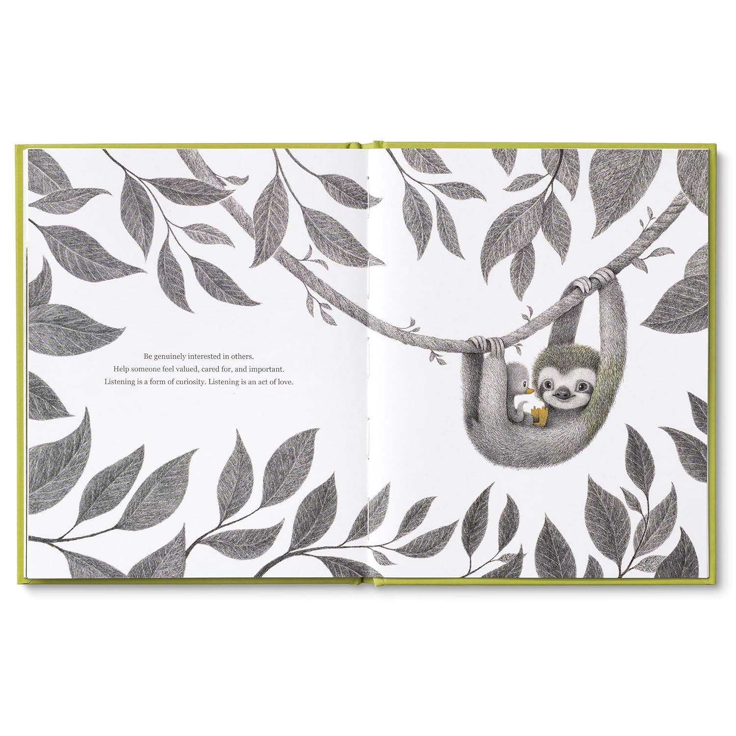 Kobi Yamada - Being Kind