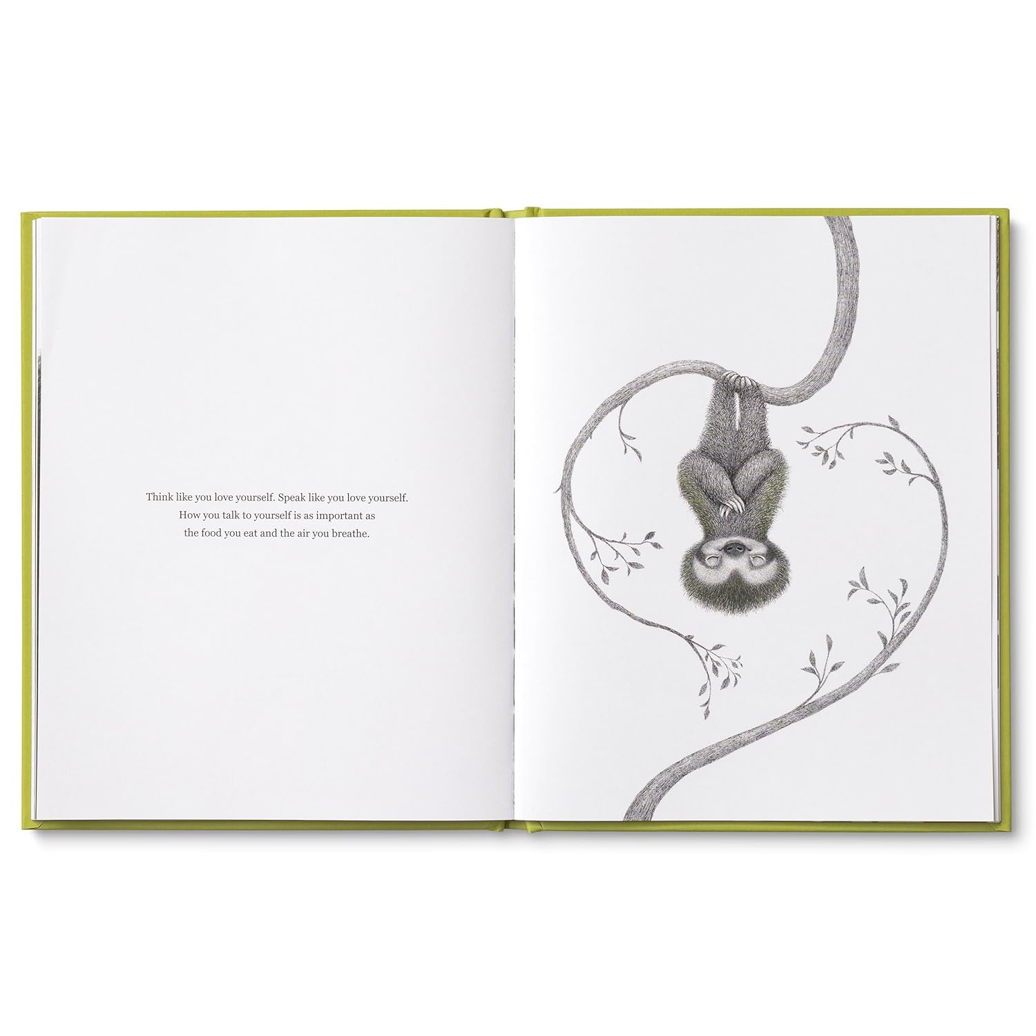 Kobi Yamada - Being Kind