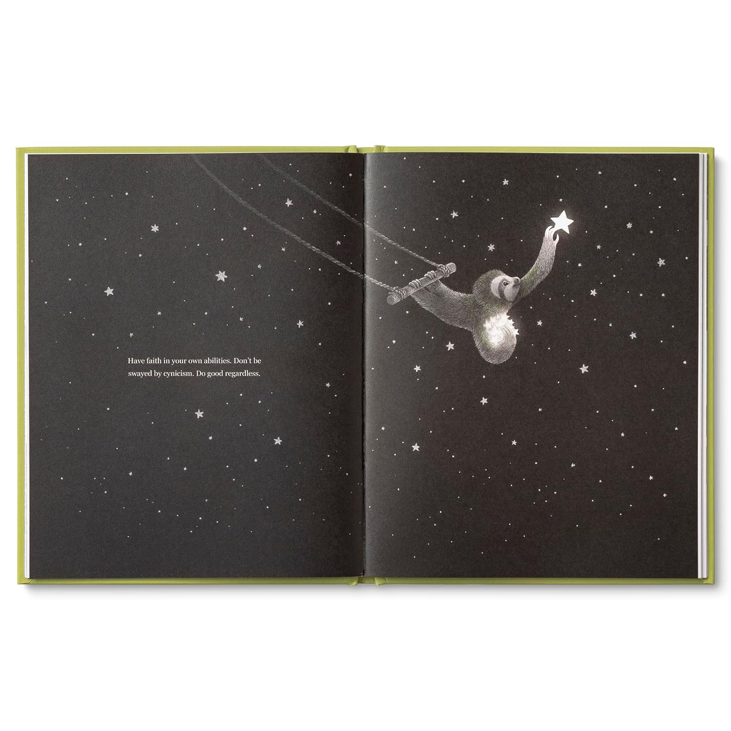 Kobi Yamada - Being Kind