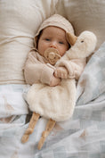 Load image into Gallery viewer, Pop Ya Tot - Waddles the Goose Comforter Toy
