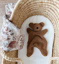 Load image into Gallery viewer, Pop Ya Tot - Little Teddy Comforter Toy
