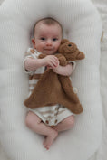 Load image into Gallery viewer, Pop Ya Tot - Little Teddy Comforter Toy
