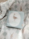 Load image into Gallery viewer, Pop Ya Tot - How Many Geese in a Gaggle Crinkle Book
