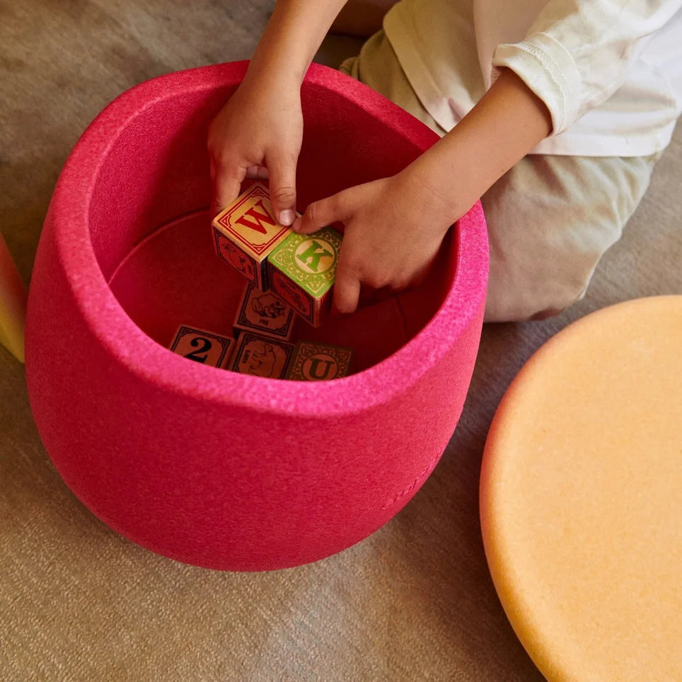 Stapelstein - Dynamic Base Pink
