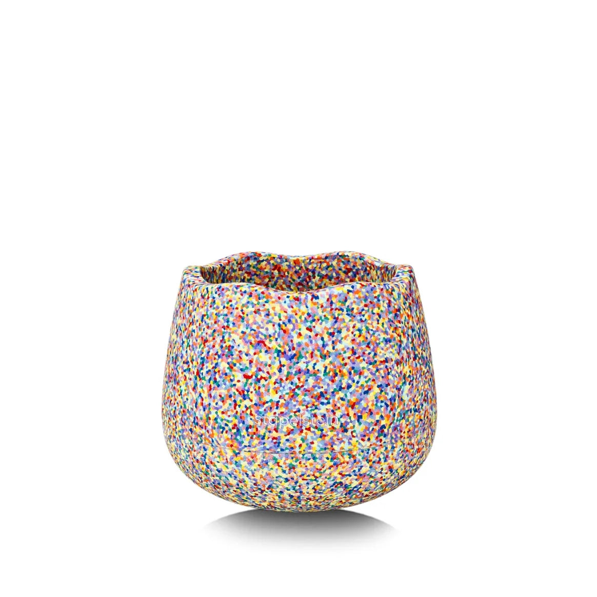 Stapelstein - Dynamic Base Super Confetti