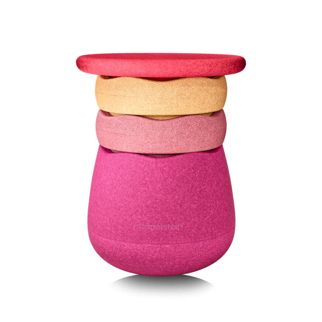 Stapelstein - Dynamic Set Flowers