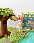Load image into Gallery viewer, Tara Treasures - The Gruffalo® Playscape Play Mat
