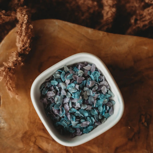 The Saltwater Collective - Iridescent Scales Narwhal Magic 85g