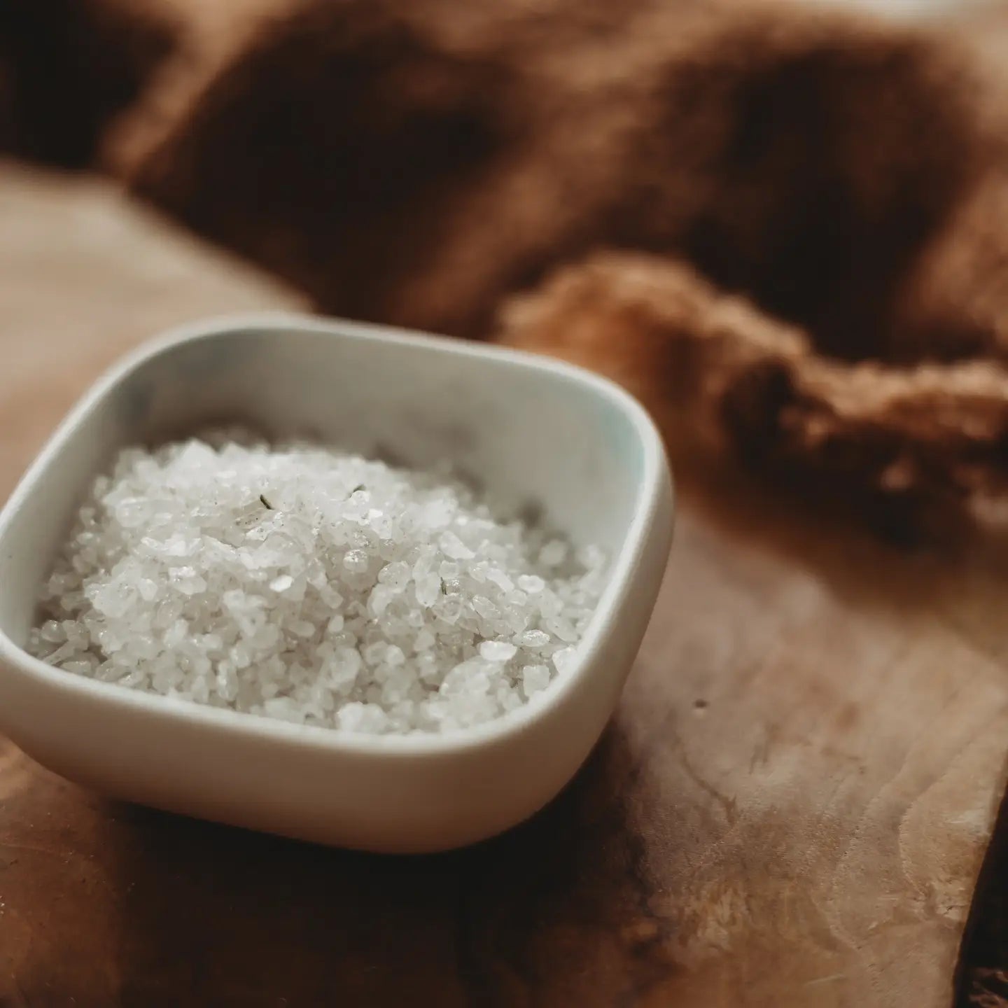 The Saltwater Collective - Sea Salt Shimmer Ice Sparkle 200g