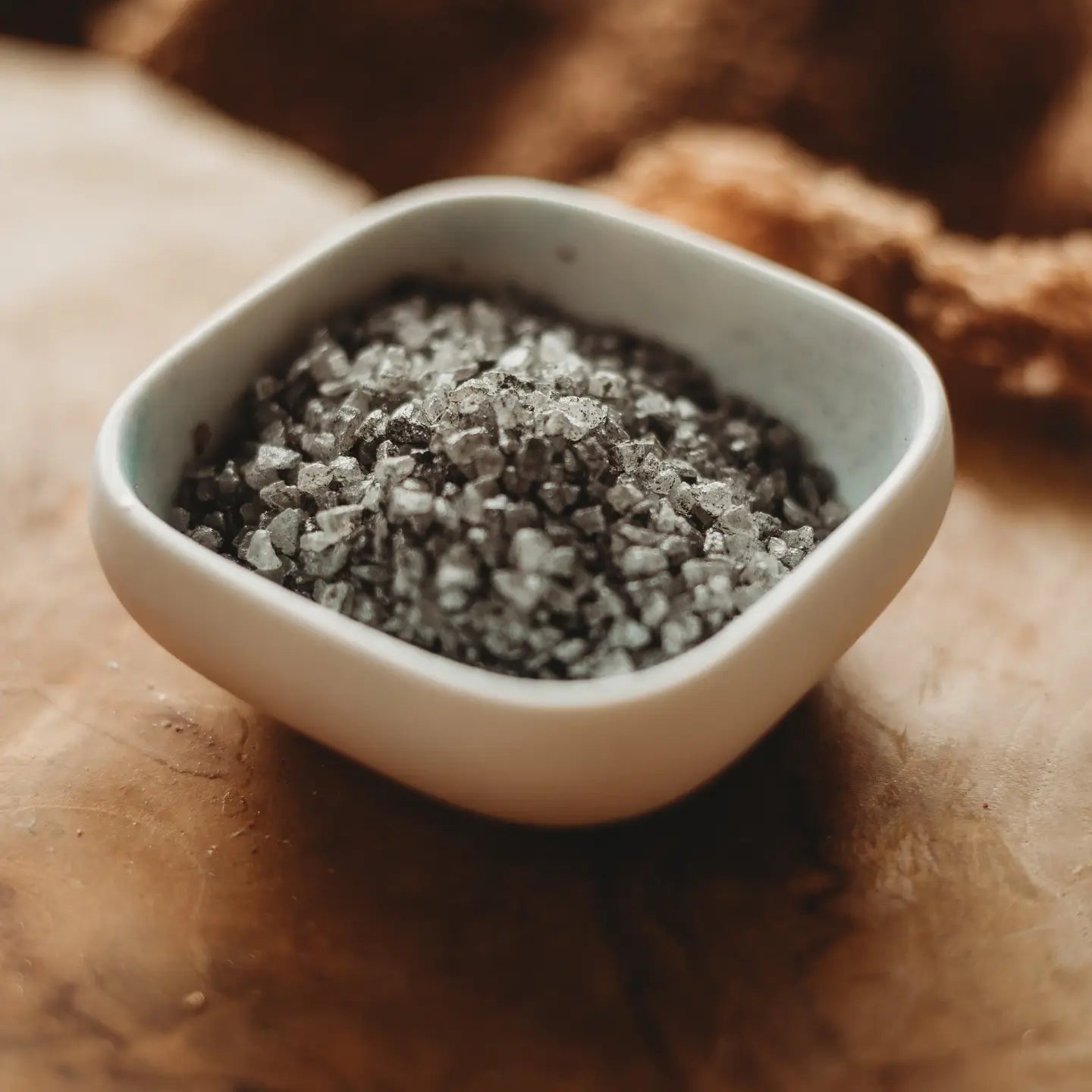 The Saltwater Collective - Sea Salt Shimmer Moonlight Stardust 200g