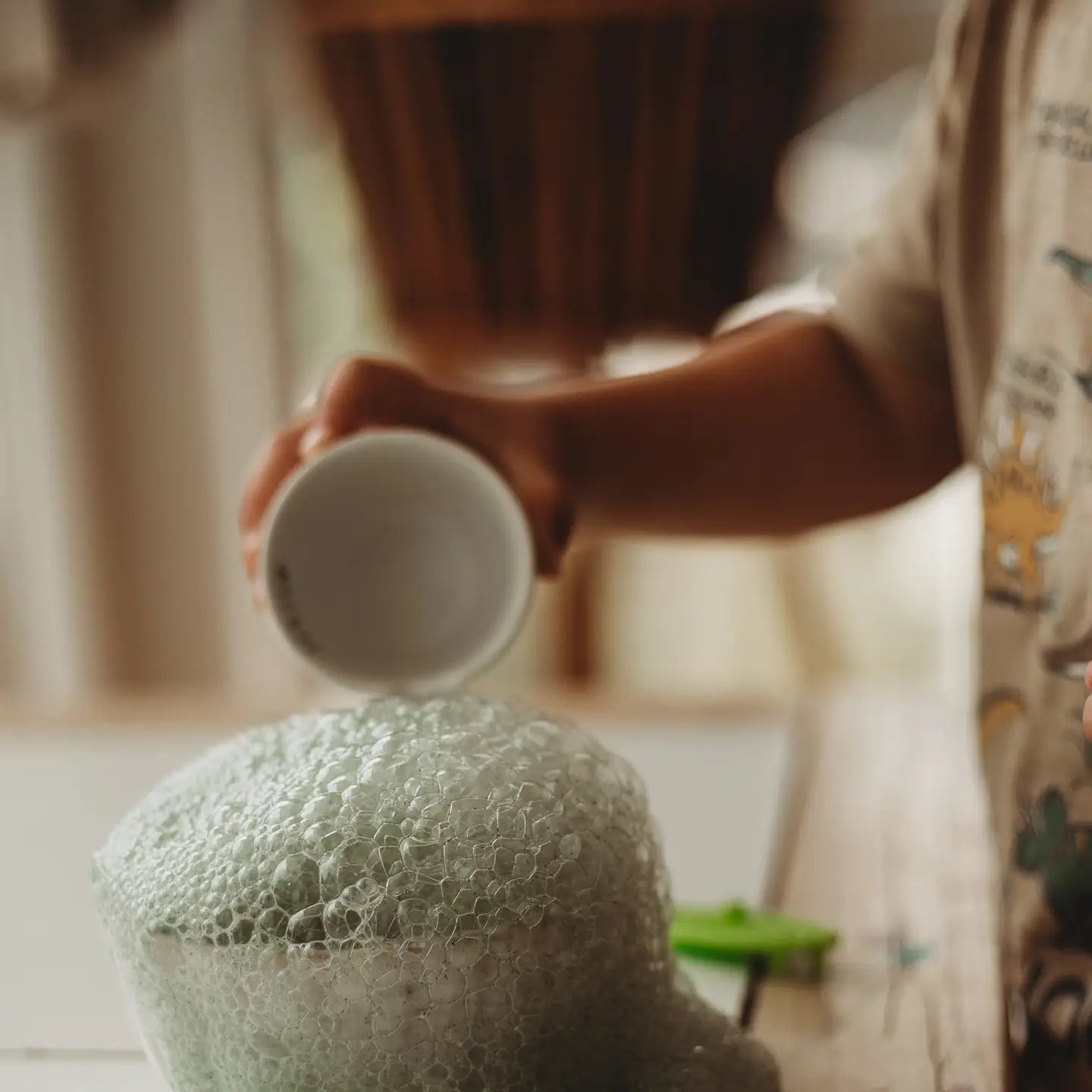 The Saltwater Collective - Fizz Sea Moss 250g