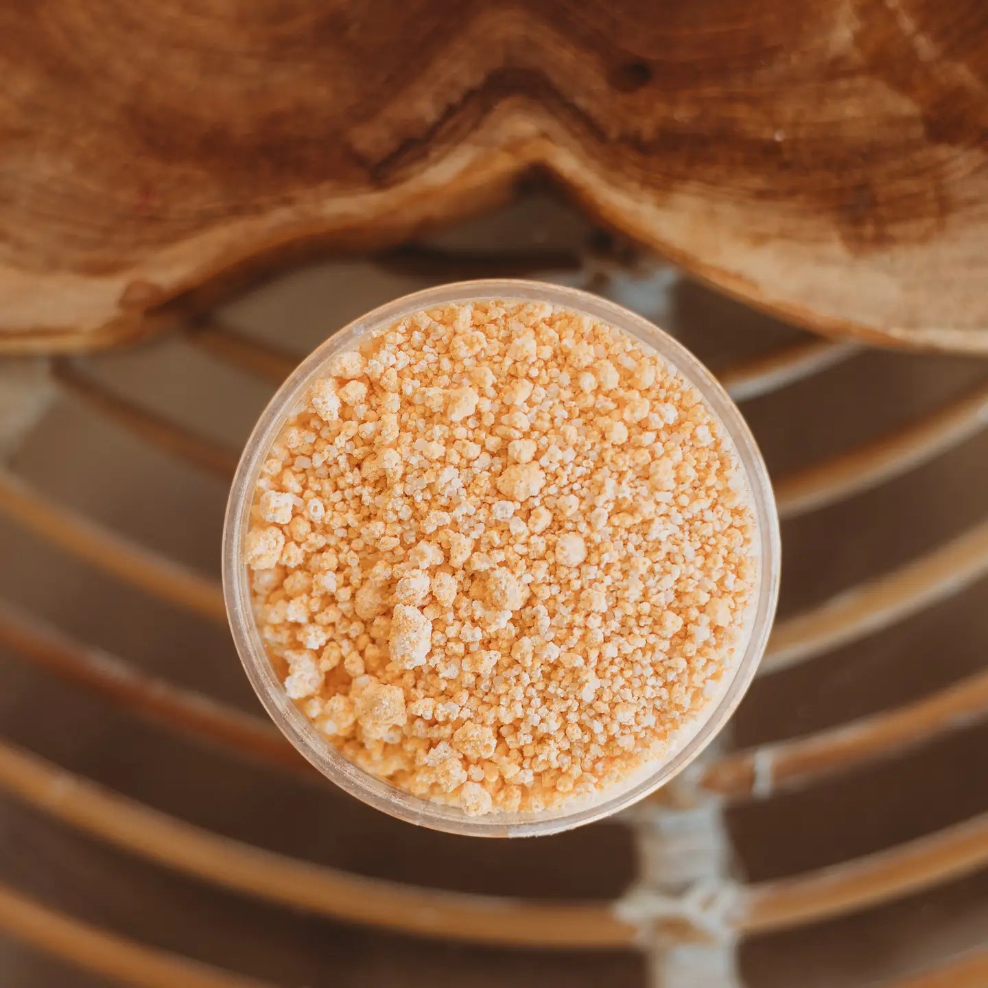 The Saltwater Collective - Fizz Sea Mango Smoothie 250g