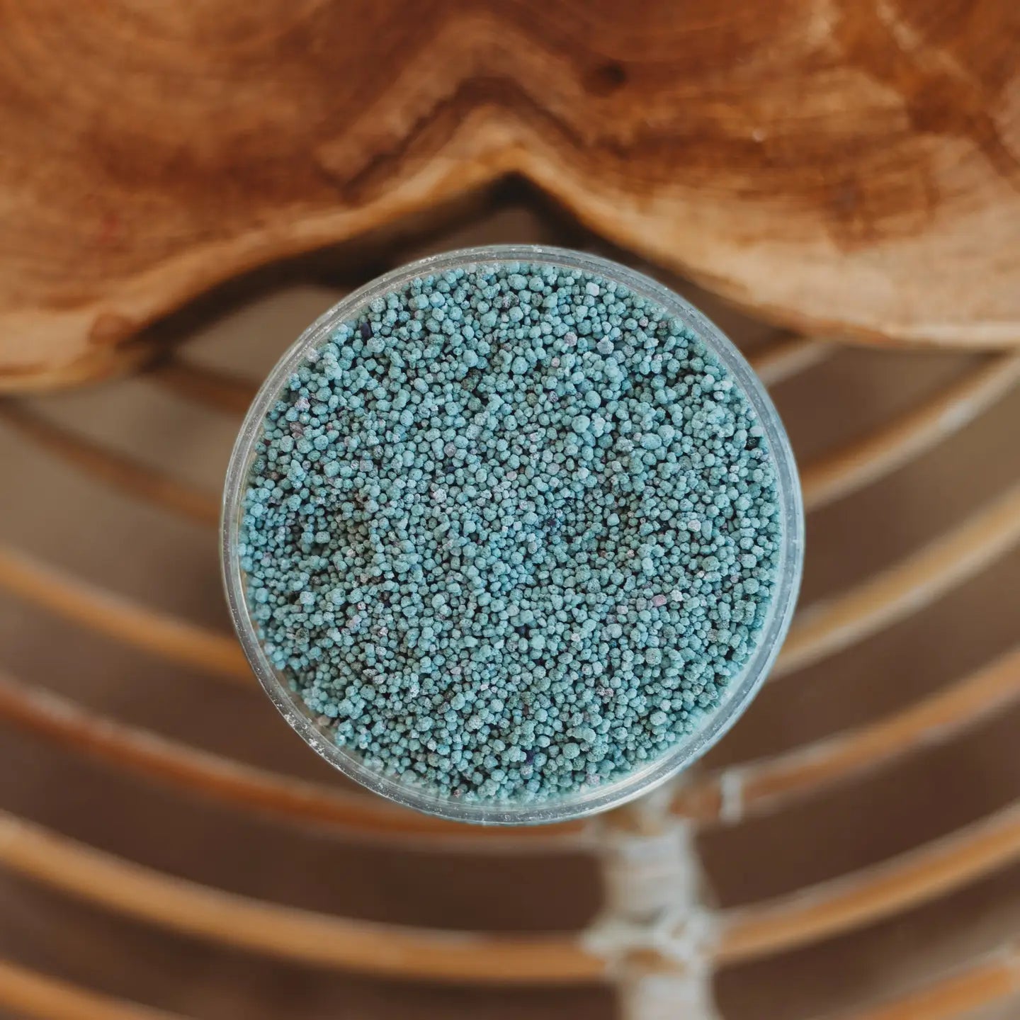 The Saltwater Collective - Fizz Blue Lagoon 250g