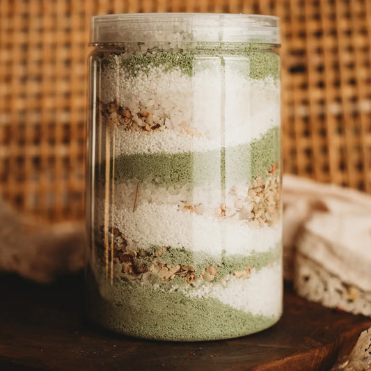 The Saltwater Collective - Fizz Kelp Forest Jumbo 800g