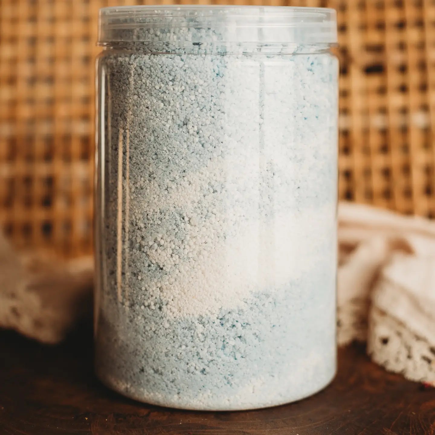 The Saltwater Collective - Fizz Arctic Wonderland Jumbo 800g