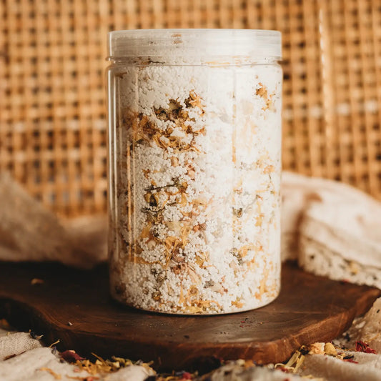 The Saltwater Collective - Fizz Sunshine Jumbo 800g