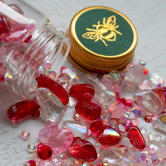 Gus + Mabel - Heart Hop Endearing Jewels