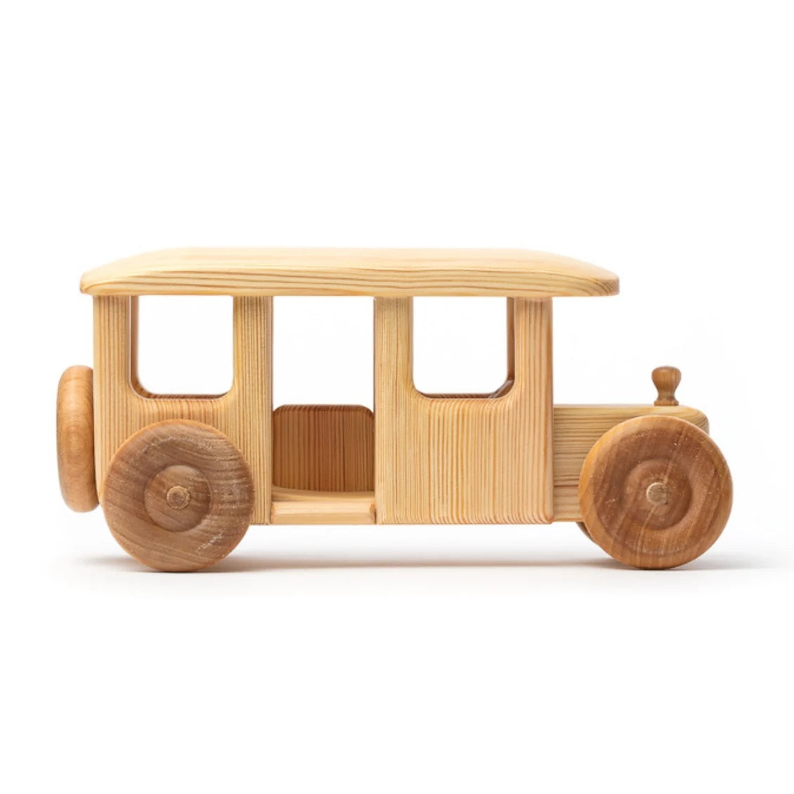 Telleby Debresk - Big Bus