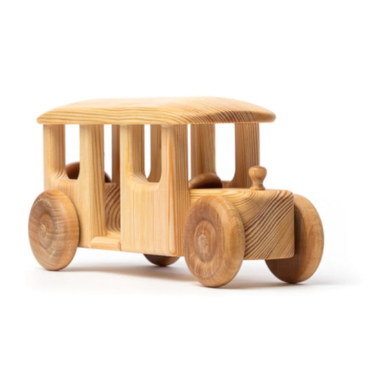 Telleby Debresk - Big Bus