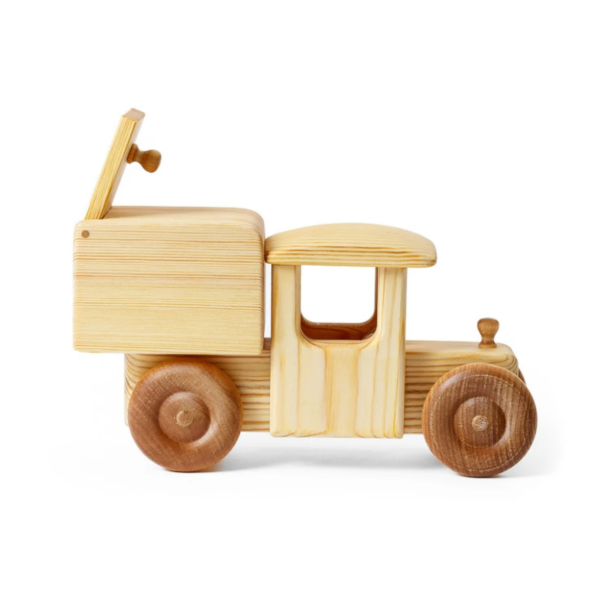 Telleby Debresk - Big Delivery Van