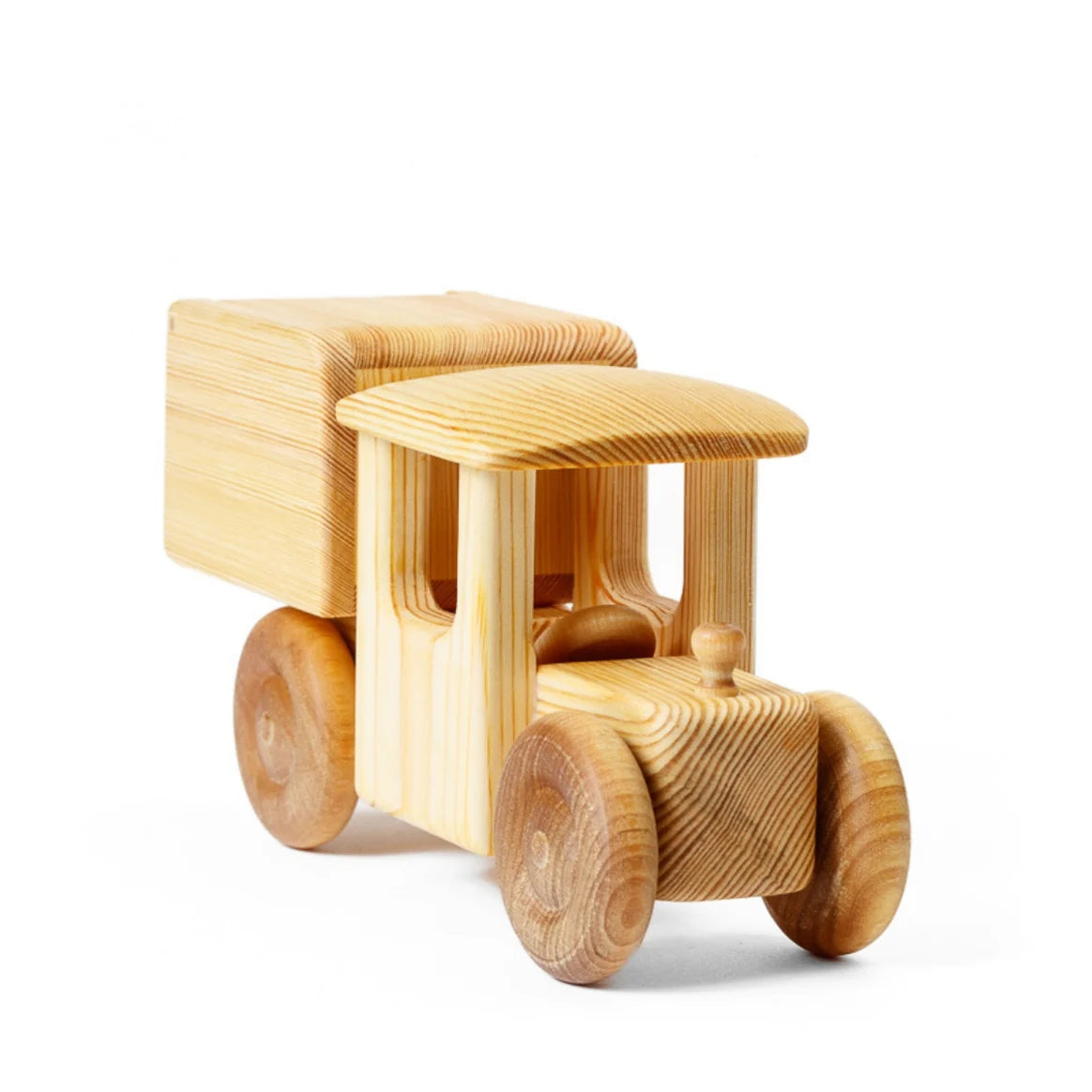 Telleby Debresk - Big Delivery Van