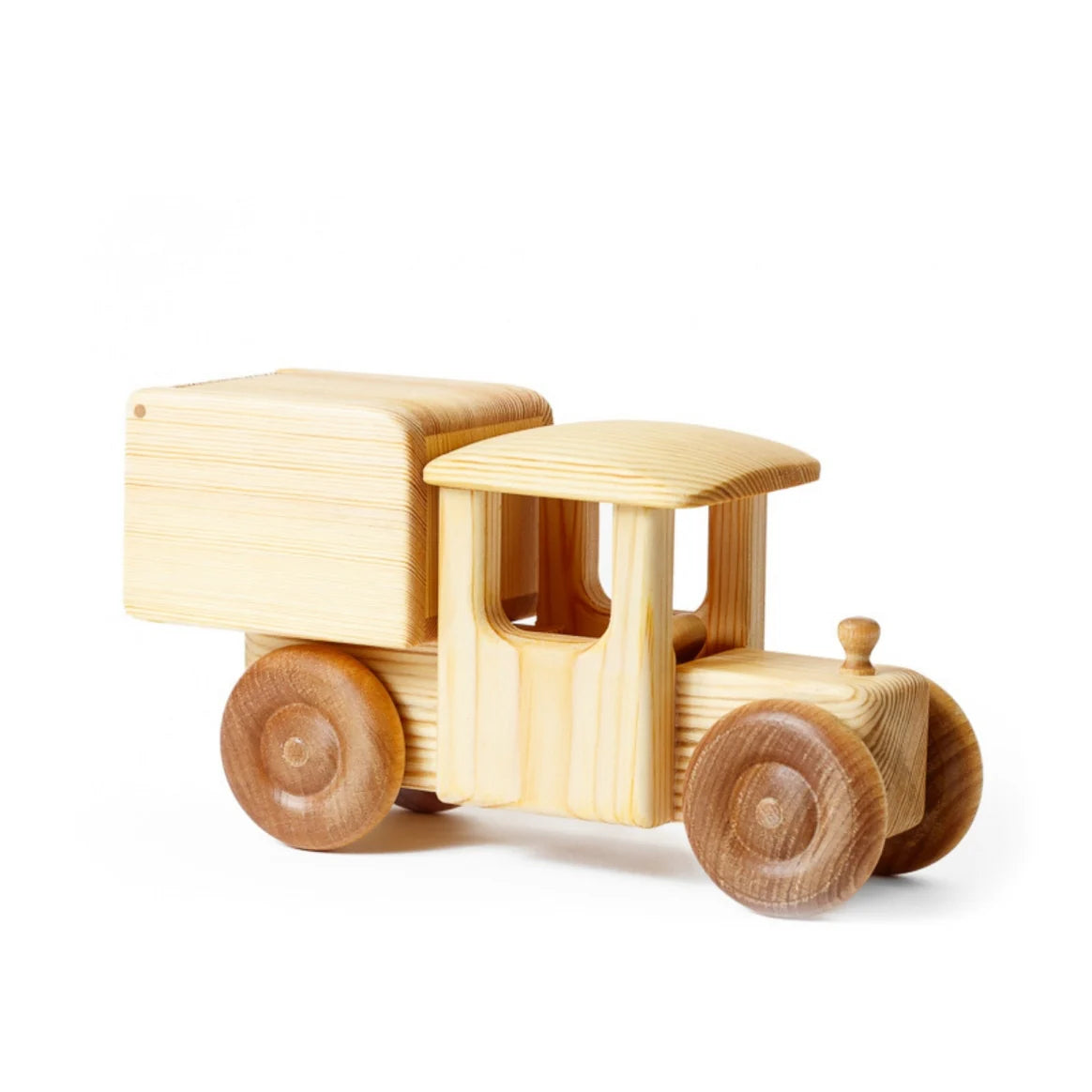 Telleby Debresk - Big Delivery Van