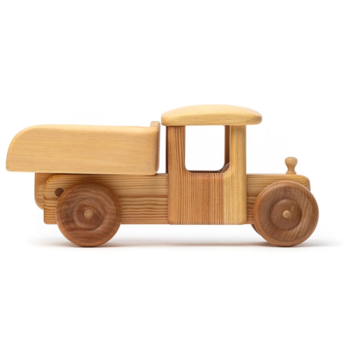 Telleby Debresk - Big Tip Truck