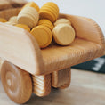 Load image into Gallery viewer, Telleby Debresk - Big Tip Truck
