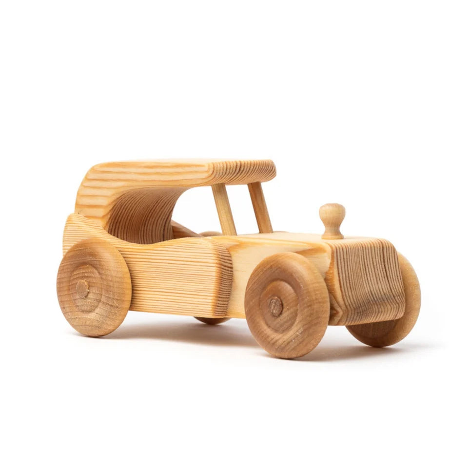 Telleby Debresk - Big Personal Car